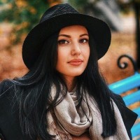 Мария Лукашевич