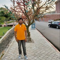 Dipak Jadhao