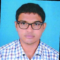 Shaik Mohammad Mustafa