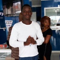 Olusegun Olabode