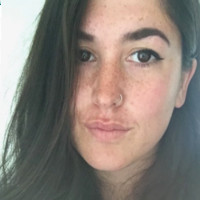 jade harmon