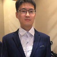 朱書磊