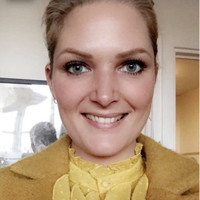 Stine Holm Pedersen