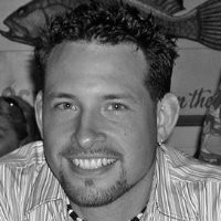 Jeremy Mills