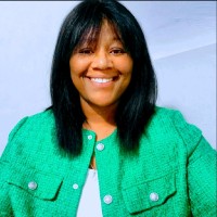 Dorcas Holmes