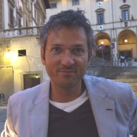gilberto rossi