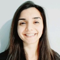Ayşegül Ertuğrul