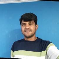 Gobinath S