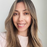 Leslie Salgado