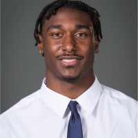 Jonah Morris