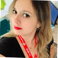 Romina Poblete Valdovinos