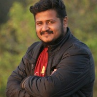 Chetan Nayak