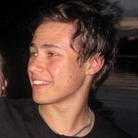 Eddie Matus Roos
