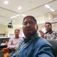 Raj Kumar