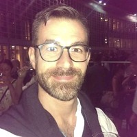 Fabrizio Ferrarini