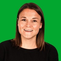 Oda Kristin Pedersen