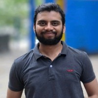 Ganesh Satpute