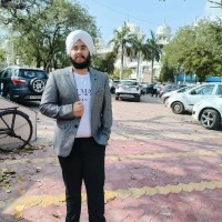 Harshmeet Singh Marwah