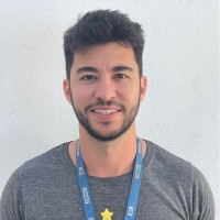 Dárllen Santos