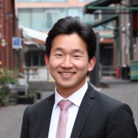 Patrick Choi, Cpa