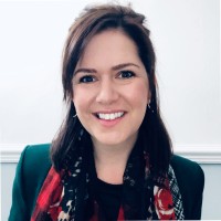 Sarah Leonard