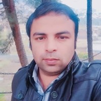 Nauman Shahzad