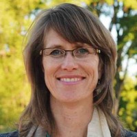 Ann Simon