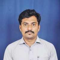Vinayak Lachamannavar