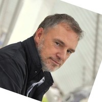 Peter Segers