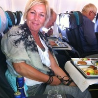 Mette Holter
