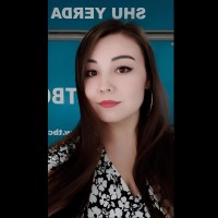 Djamilya Bagautdinova