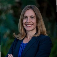 Rachael Wood