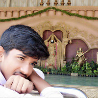 Trinadh Ramisetti