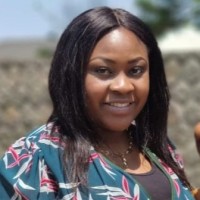 Thelma Shumiraishe Muromo