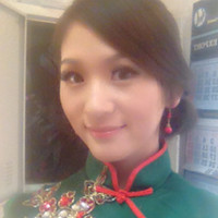 Shirley Chen