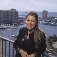 Toni K. Napolitano,CIPS, CRS, GRI, ePro, ABR, TR