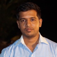 Atul Jadhav