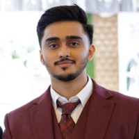 Mohsin Ali