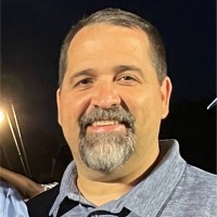 Matthew Oliver