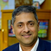Ram Raghavan