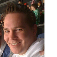 Cory Warren