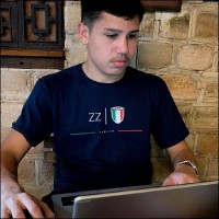 Luís Henrique Carvalho