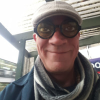 Mark Long