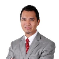 Dato Mohd Fadzli Shah Kasuddin