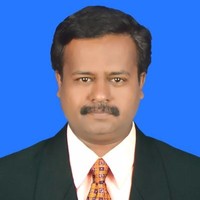 VEERESH GONAL