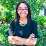 Chloe B. McKenzie, MPA