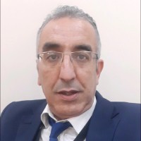 Tazi Abdelkader Kharoubi