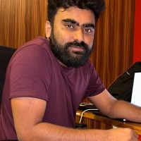 Rahul Raghavan