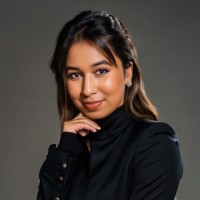 Maha Benzaouia