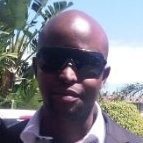 Simiso Mthembu